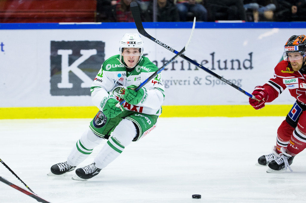 Här är laguppställningarna inför Abbots återkomst