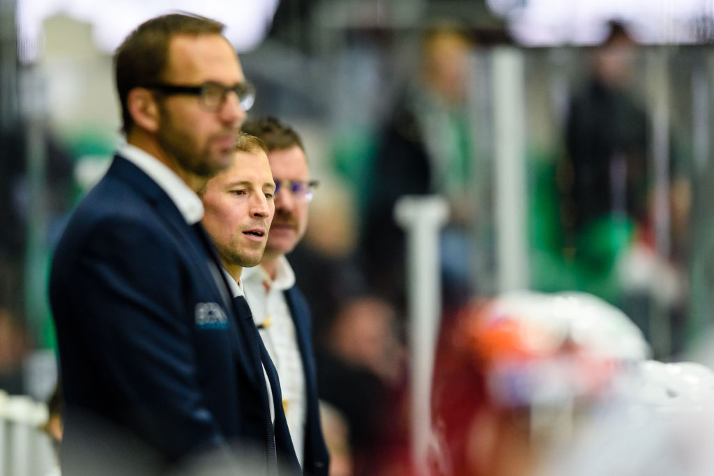 Utklassning i Abbotts återkomst