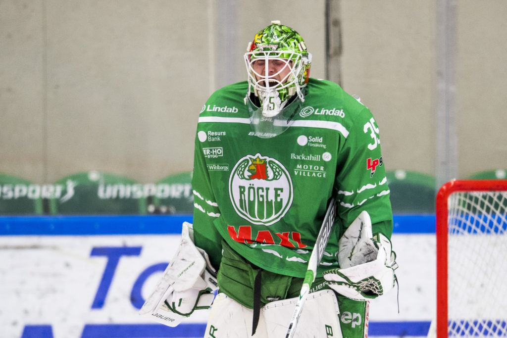 Emil Kruse: ''Vi är inte nöjda''