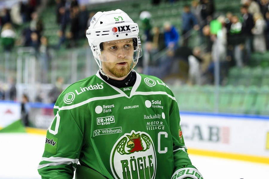 Lagkaptenen om nya sportchefen: "Helt rätt man för jobbet"