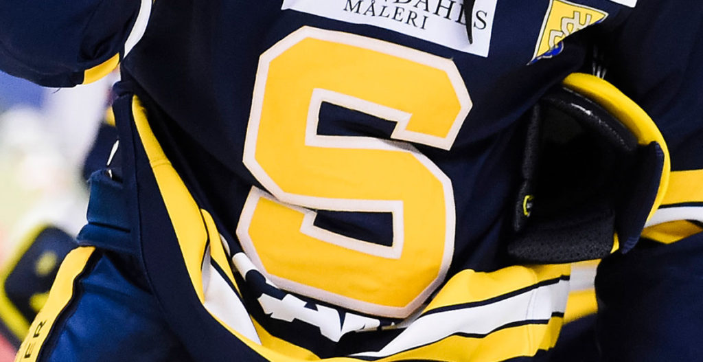 Hockeyettan