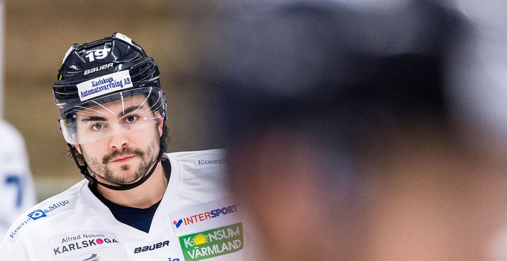 Lavoie hyllar supertalangen: ”Han kommer dominera i NHL”