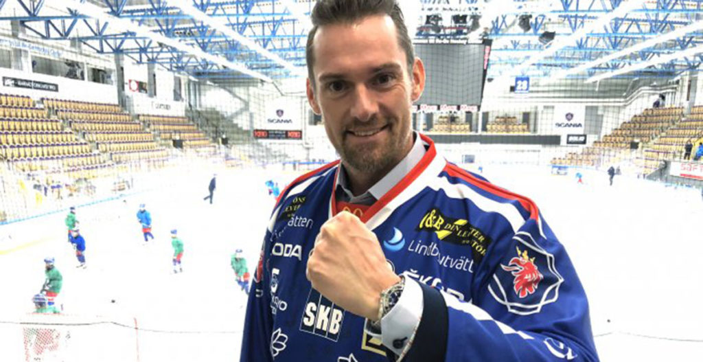 Ordföranden: ”Jag hoppas att de får en obehaglig överraskning”