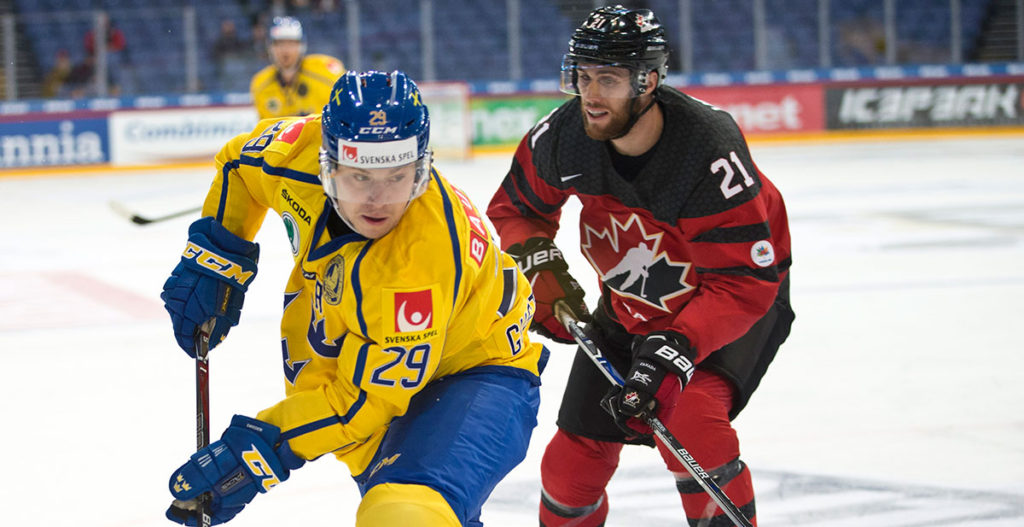 Tre Kronor