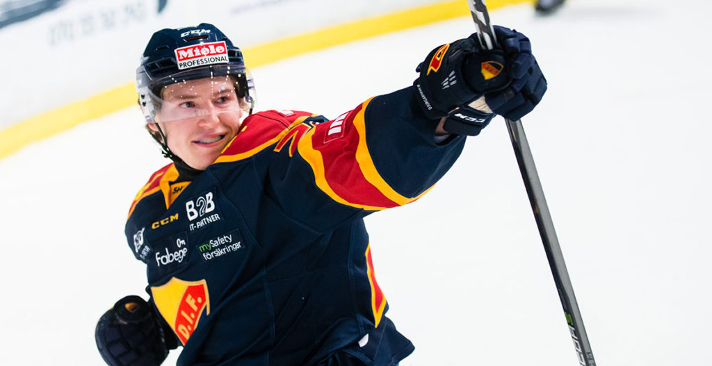 ANALYS: Djurgården visade klassen i krossen av Linköping