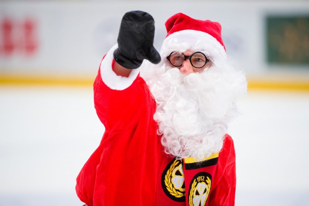 ANALYS: Så slutar annandagshockeyn ANALYS: Så slutar annandagshockeyn