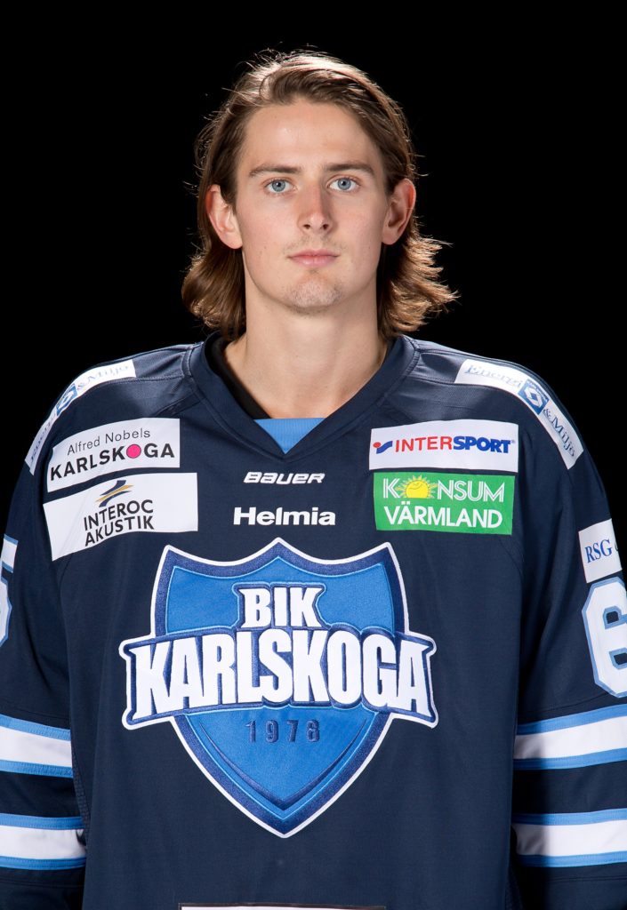 Karlskoga lånar ut till division 1-klubben