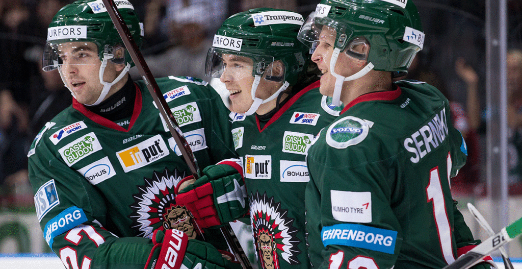 DEBATT: Spelarna som borde trejdas inom svensk hockey
