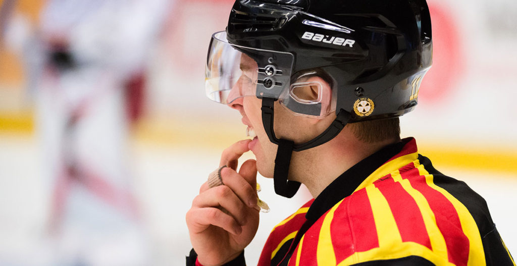 DEBATT: Vill Tommy Sjödin att SHL blir ett nytt Serie A?
