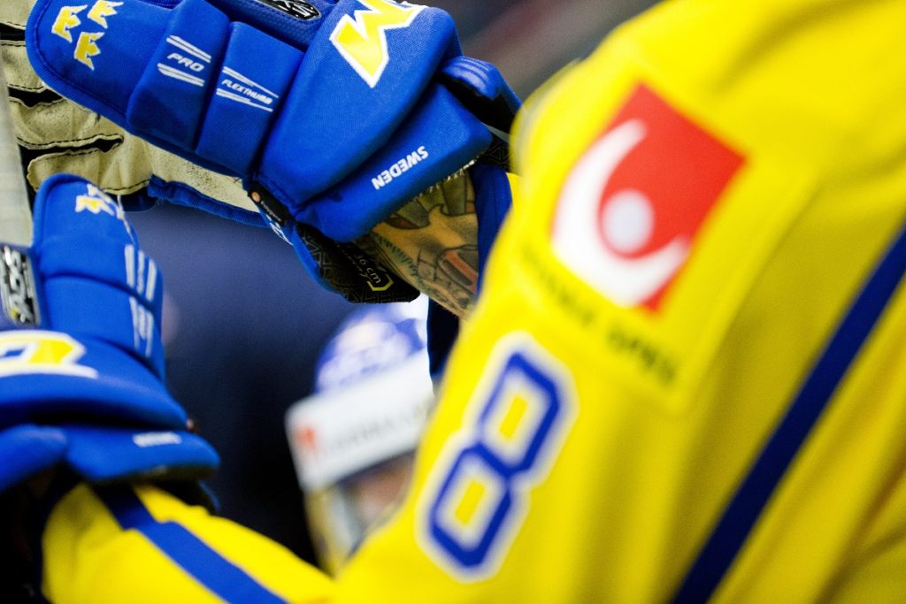 De tvingas lämna Juniorkronorna