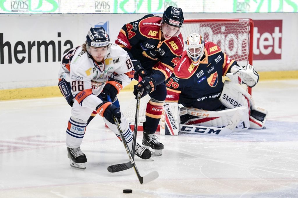 KLART: Här förlänger Djurgården med två spelare
