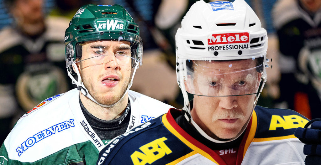 HEDLUND: Halvvägs – det här sticker ut i SHL hittills