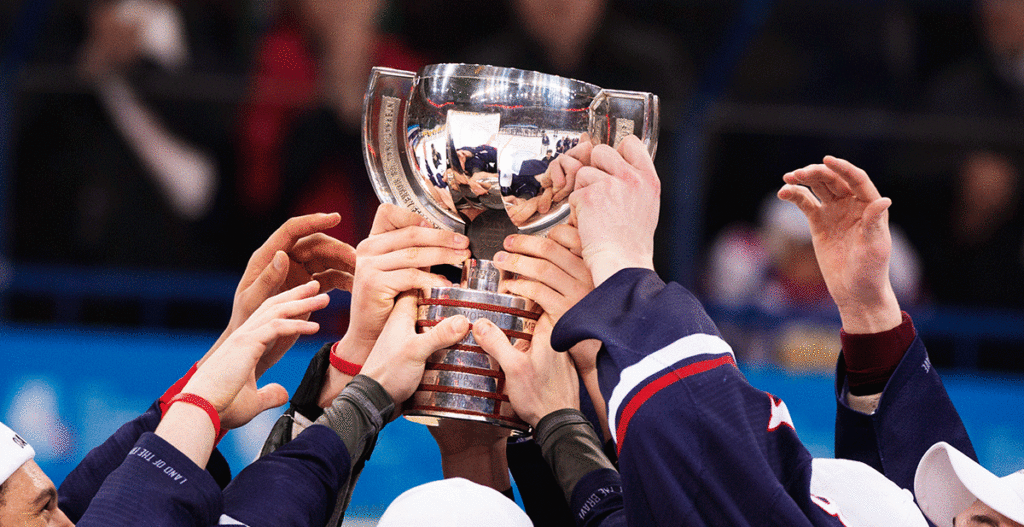 JVM: Så här spelas hela gruppspelet