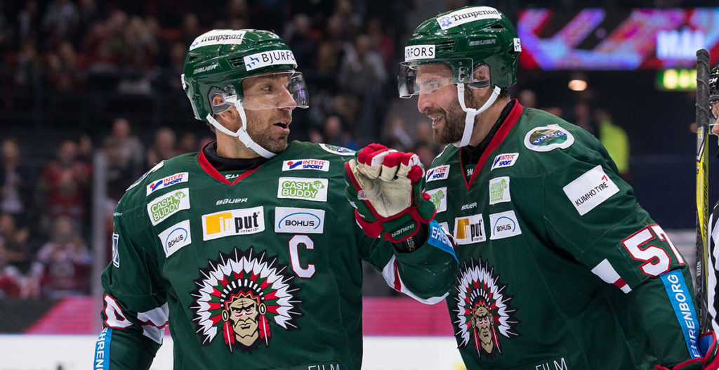 KARRIÄRSLUT: Skrev kontrakt strax innan jul – nu är karriären slut