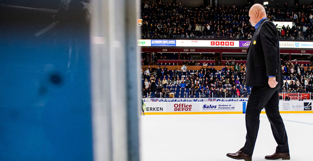 KLART: Lämnade AIK för SHL – nu klar för konkurrenten