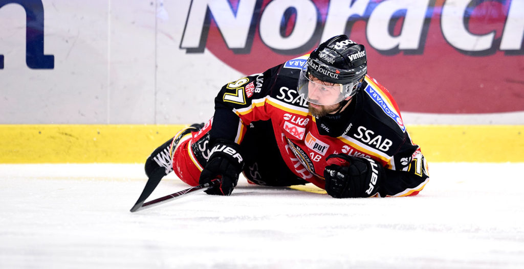 KRÖNIKA: Ledin är slut – vad vill han uppnå i Karlskrona?