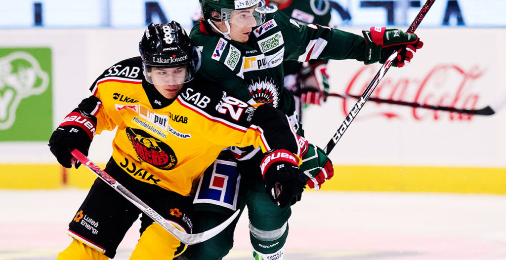 säsongen