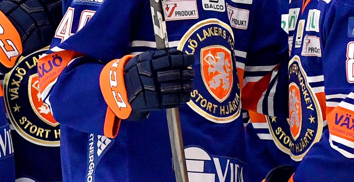 LÅN: Serieledarna lånar in spelare från Hockeyettan