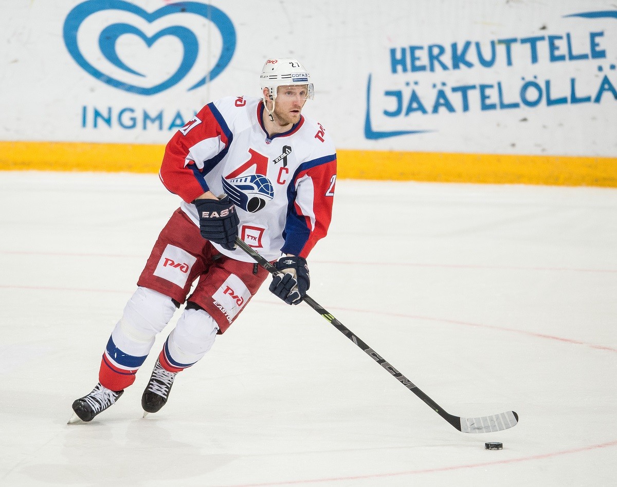 RYKTE: KHL-stjärna till Djurgården