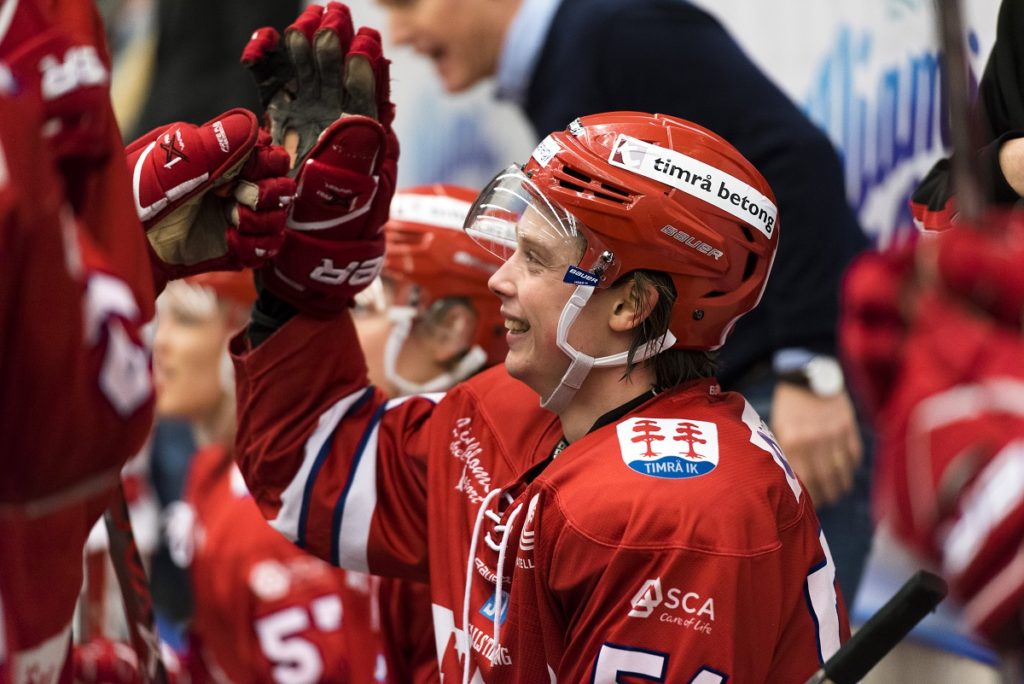 RYKTE: Stortalang till Färjestad