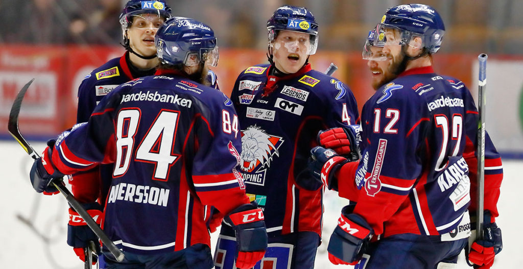 STATISTIK: De är vinnare och förlorare i november