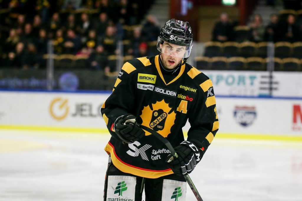 JUST NU: Poängkungen anmäld till disciplinnämnden