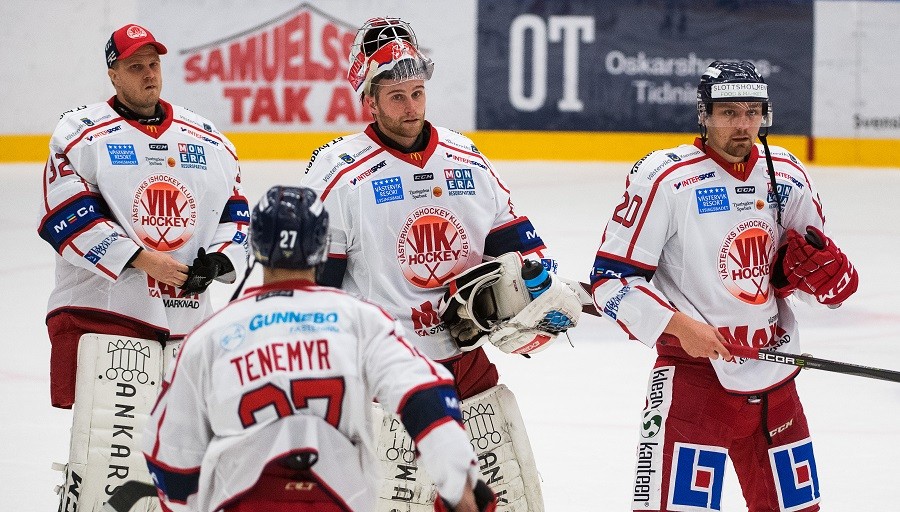 Allsvenska klubben kallar till krismöte - ekonomiska problem