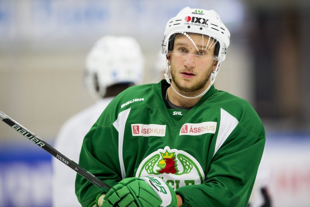 Younan: "Vi orkar mer och mer"