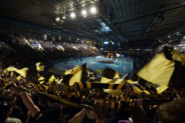 AIK satsar på nyemission – siktar mot SHL