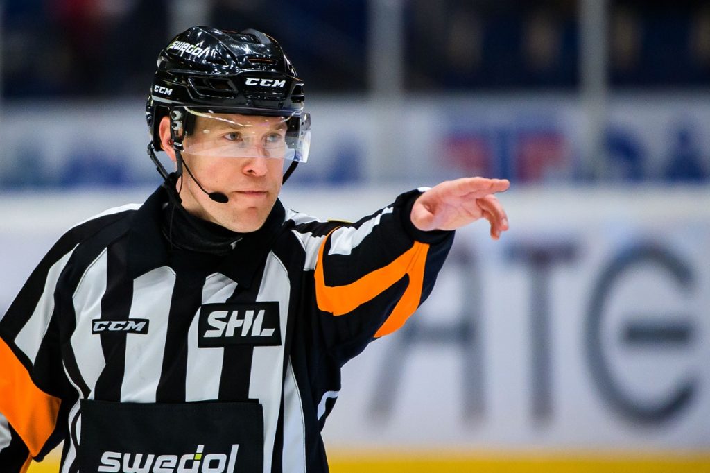 BESLUT: DIF-backen stängs av - Brynässpelaren straffas