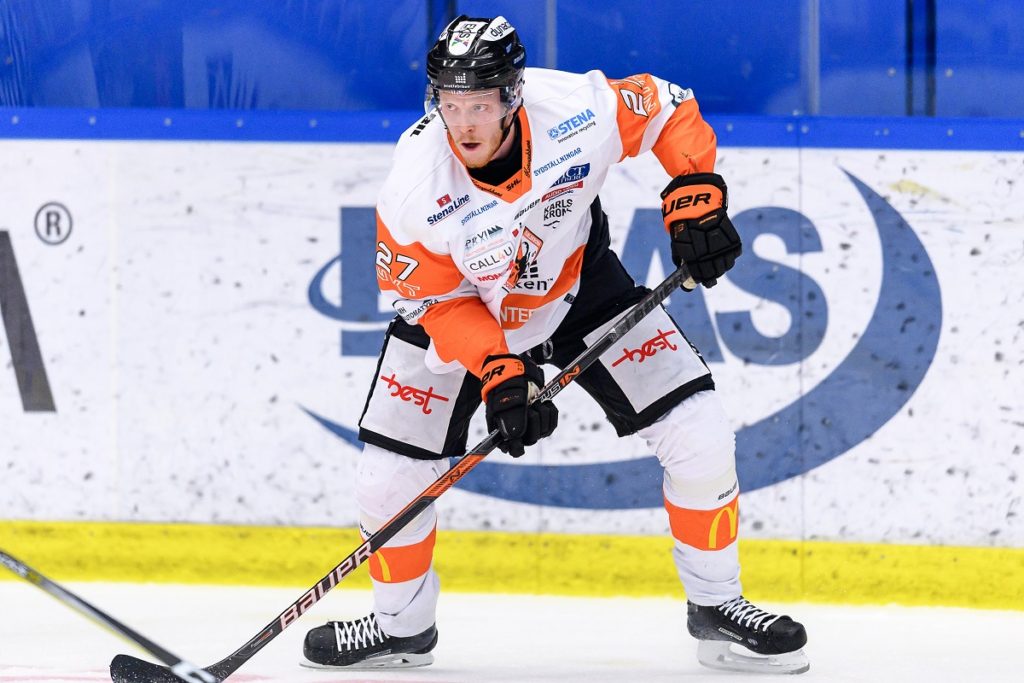 Backen förlänger med Karlskrona Backen förlänger med Karlskrona