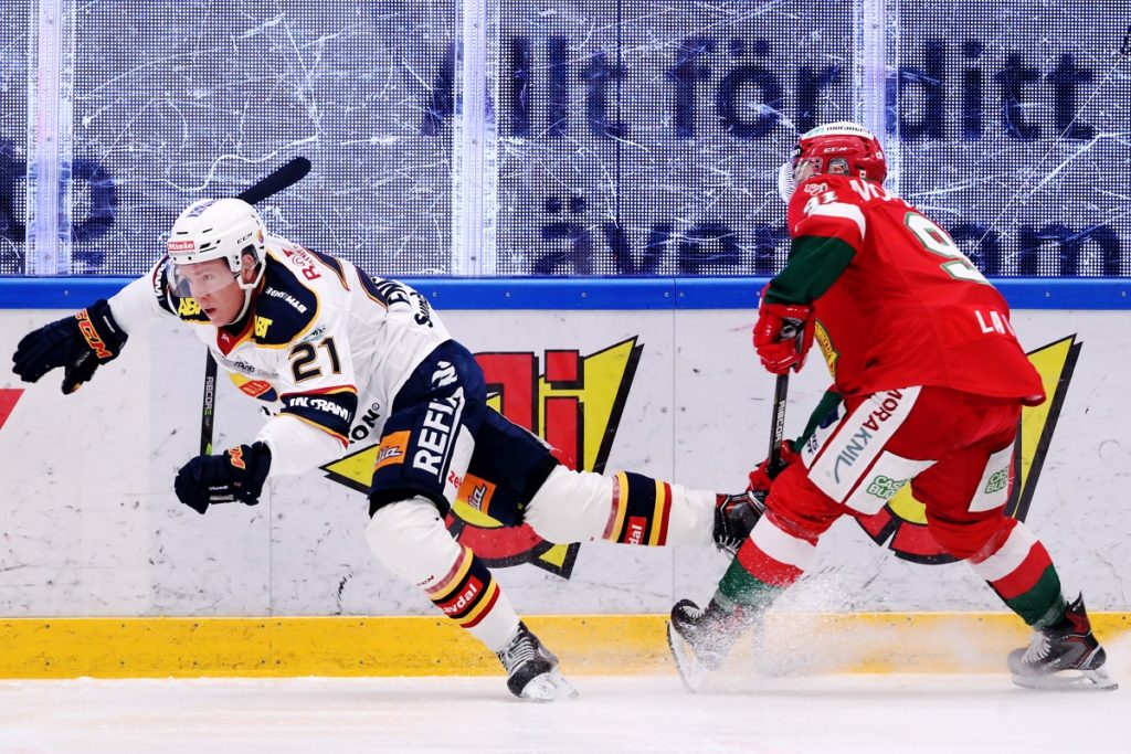 Comebacken dröjer för DIF-stjärnan