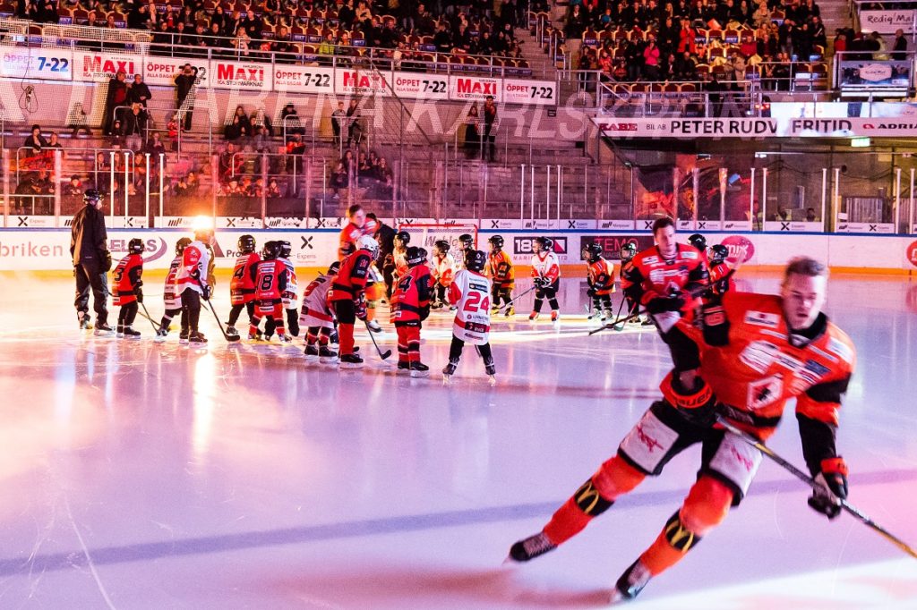 KHK:S EKONOMI: Företagare ska rädda klubben