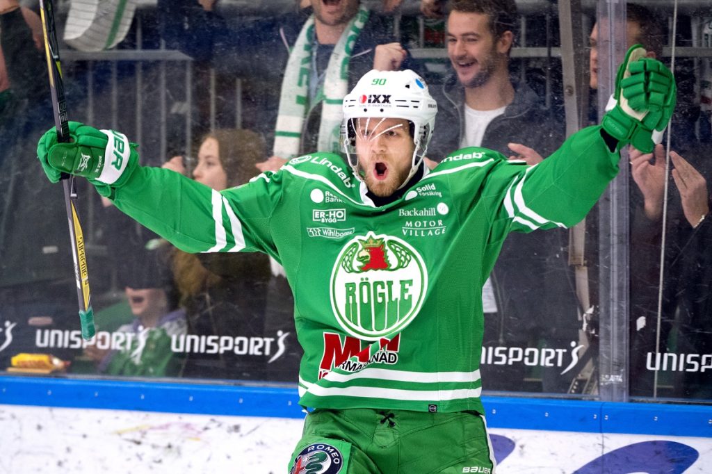 GLÄDJEBESKEDET: Stjärnan tillbaka efter skada