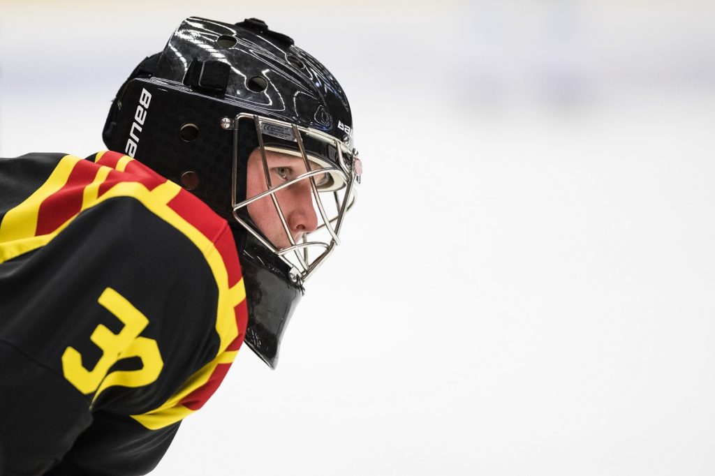Legendarens son klar för Leksand Legendarens son klar för Leksand