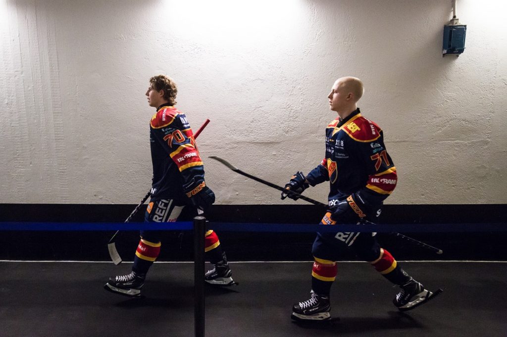 Nya skador för Djurgården