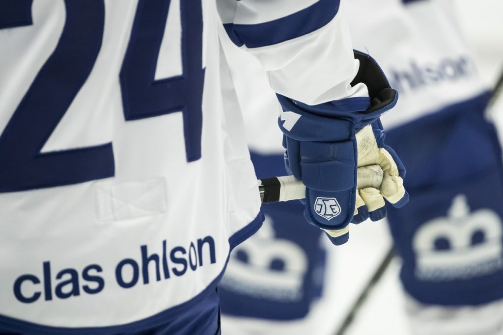 RYKTE: Leksand förstärker på backsidan