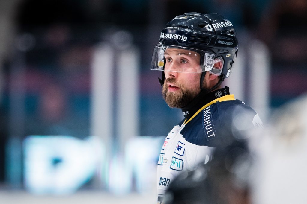SKADEKAOSET: Ytterligare en HV-back på skadelistan