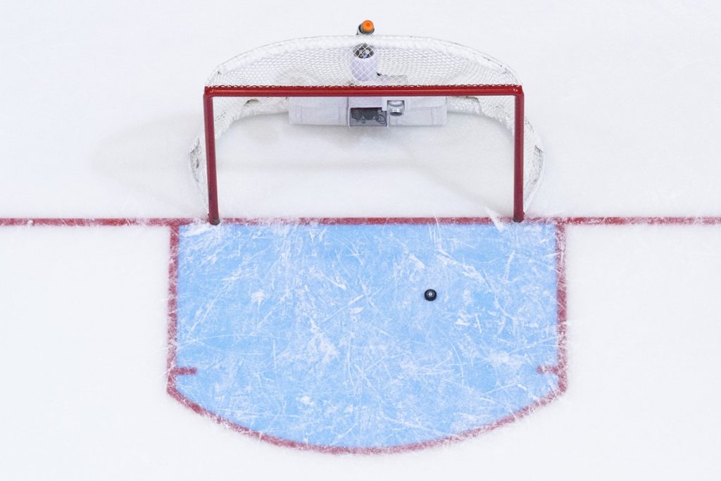SPEL: Kvällens bästa hockeybet