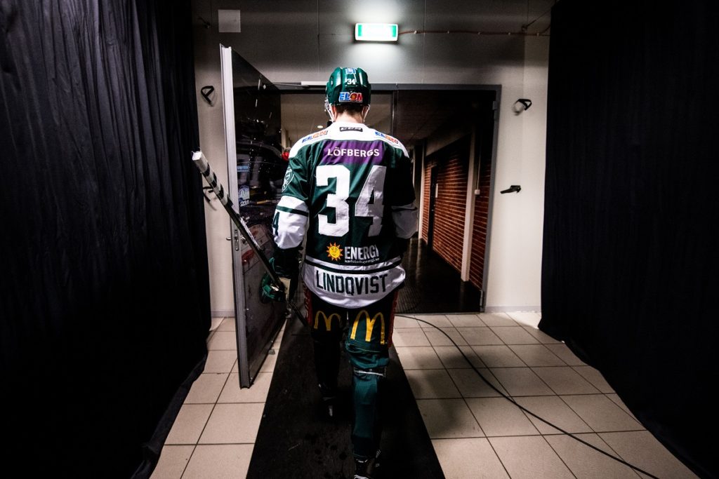 Skyttekungen snart tillbaka