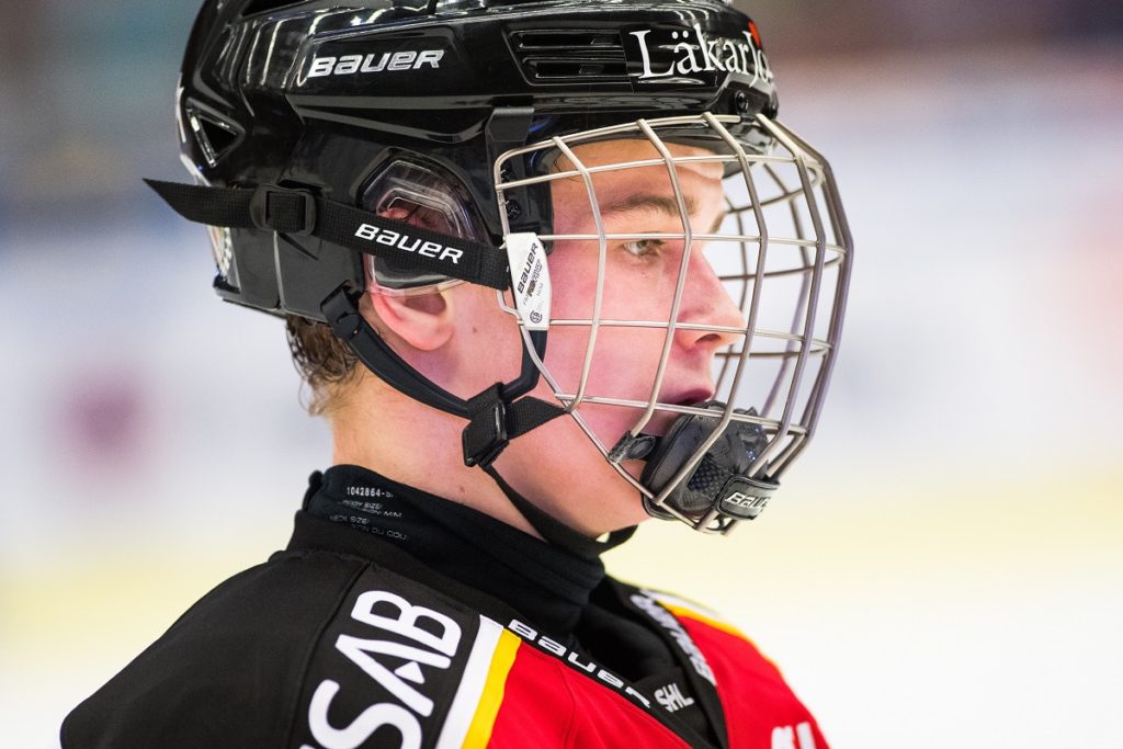 SLUTSPELAT: Juniorligorna ställs in året ut – minst