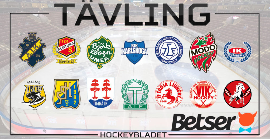 Matchtröja
