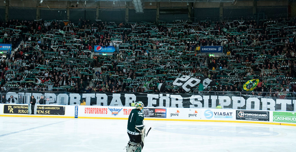 TIONDE BAJENKVÄLLEN: Nu ska Hammarby slå publikrekordet
