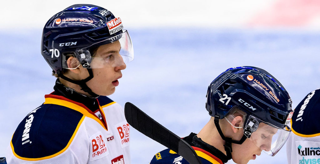 KLART: Supertalangerna förlänger med SHL-klubben