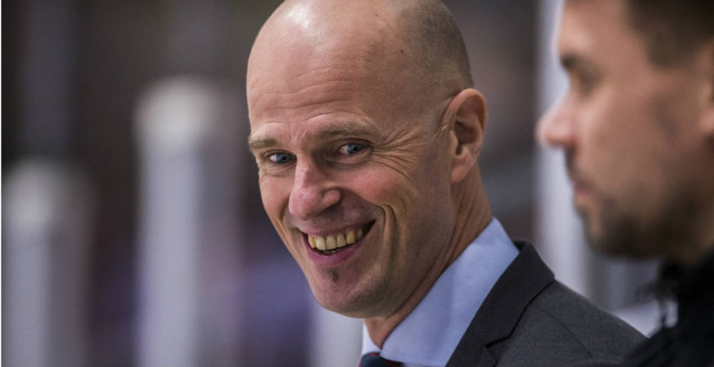 Foto: Bildbyrån