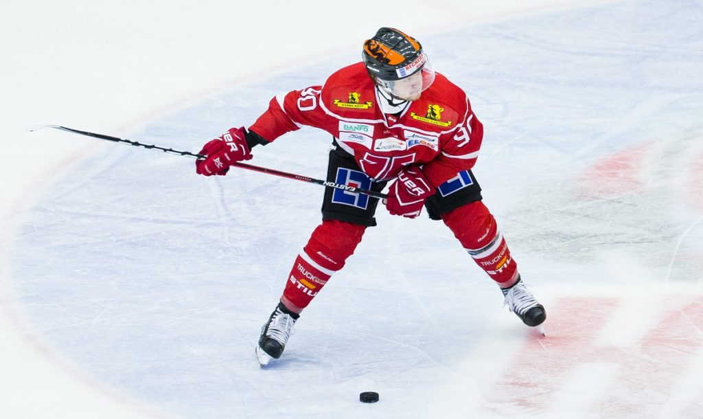 Bekräftat: Örebro avslutar samarbetet med den slovakiske centern