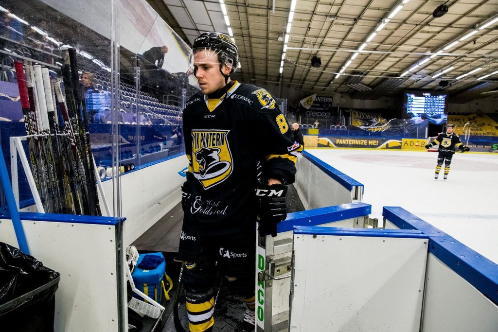 SILLY SEASON: Luleå på jakt i Hockeyallsvenskan SILLY SEASON: Luleå på jakt i Hockeyallsvenskan