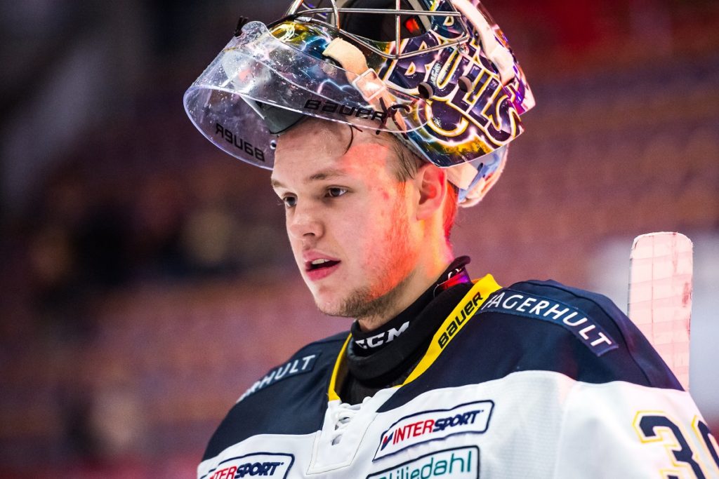 Målvaktshjälten tillbaka i Jönköping