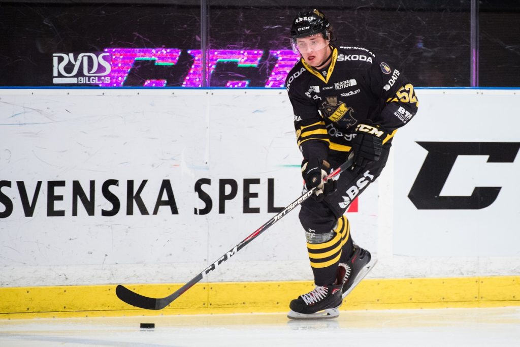 Nyförvärvet om AIK och förlusten i toppmötet