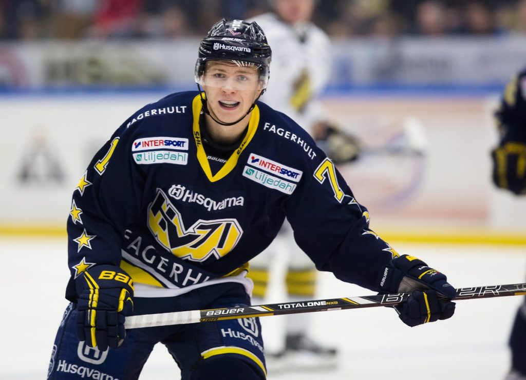 Ny milstolpe för ”världens bästa Karlsson”